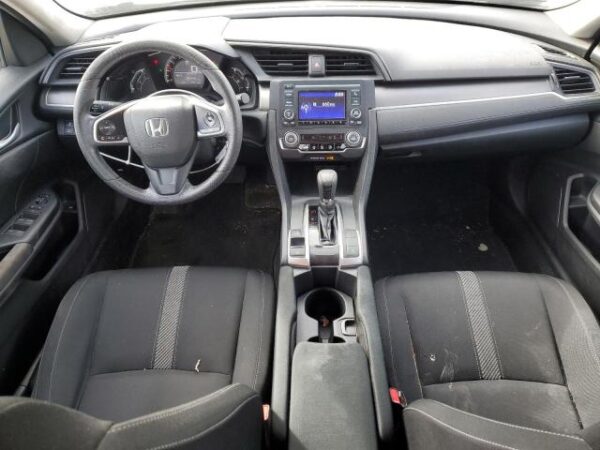 Honda Civic 2017 - 19XFC2F53HE214046