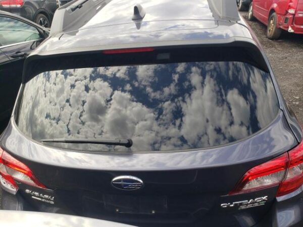 Subaru OUTBACK 2016 - 4S4BSAFC2G3268787