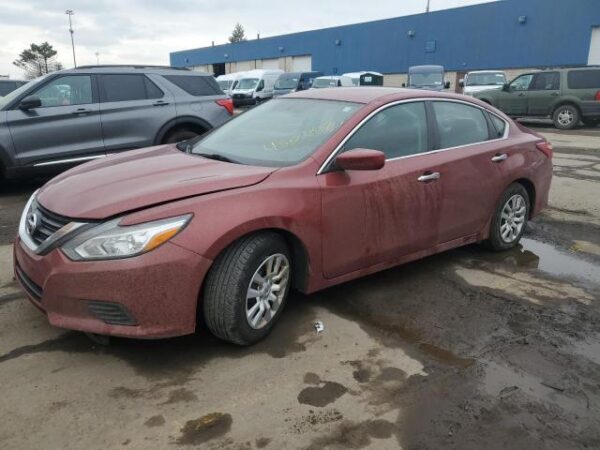 Nissan ALTIMA 2016 - 1N4AL3AP7GN329628
