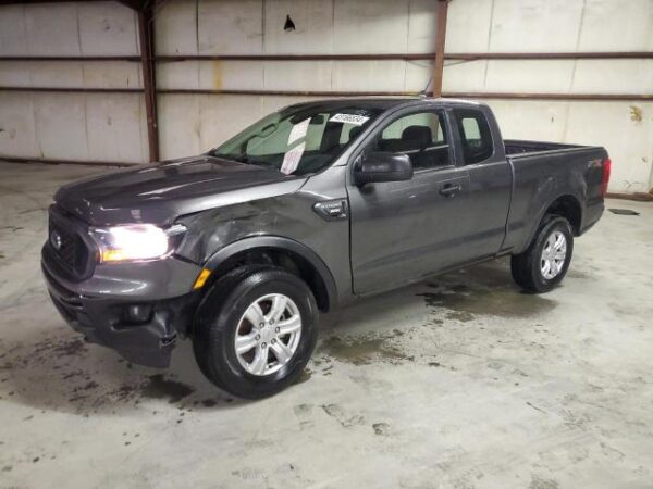 Ford RANGER 2020 - 1FTER1EH2LLA75768