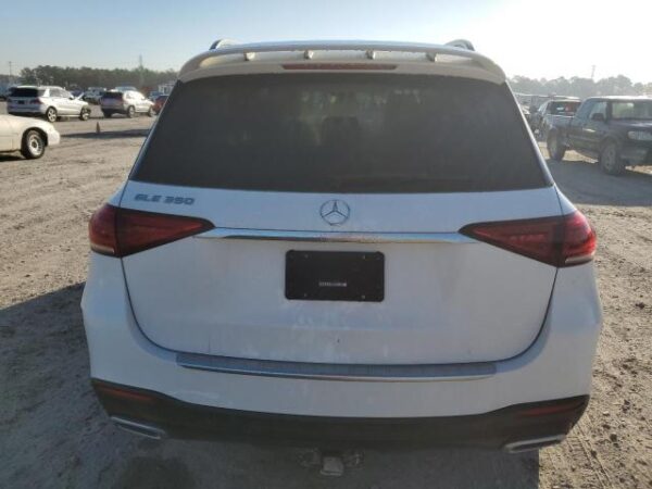Mercedes-benz GLE 2022 - 4JGFB4JB4NA658560