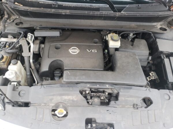 NISSAN PATHFINDER BLUE - 5N1AR2MM4DC680889