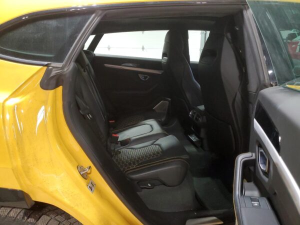 LAMBORGHINI ALL MODELS YELLOW - ZPBCA1ZL2KLA01075
