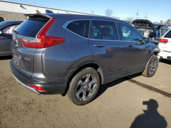 Honda Cr-v 2018 - 5J6RW2H8XJL036803