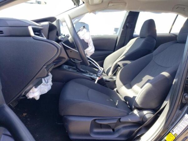 Toyota COROLLA 2022 - 5YFEPMAE4NP277833