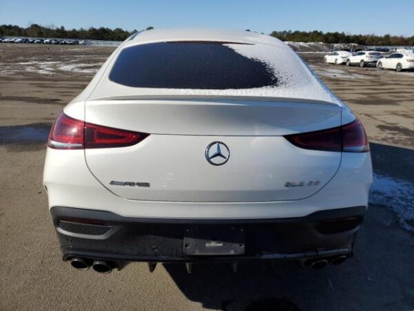 Mercedes-benz GLE 2023 - 4JGFD6BB9PA914604