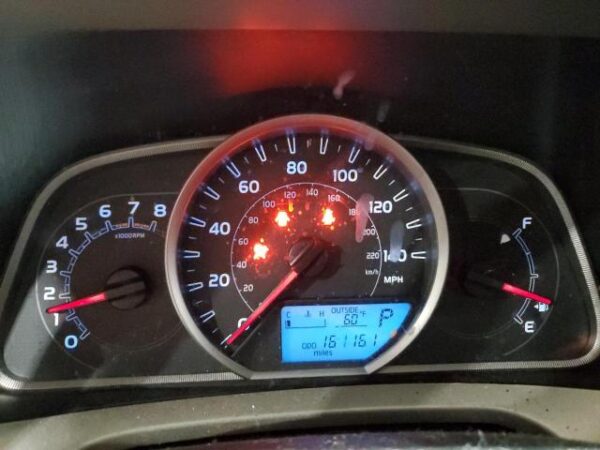Toyota RAV4 2015 - 2T3WFREVXFW208750