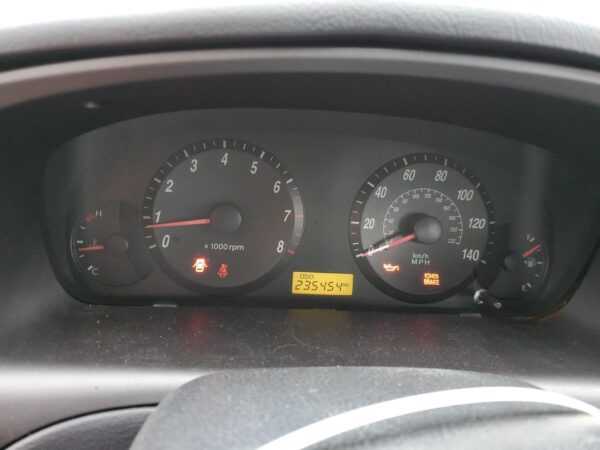 HYUNDAI ELANTRA BLUE - KMHDN56D55U157836