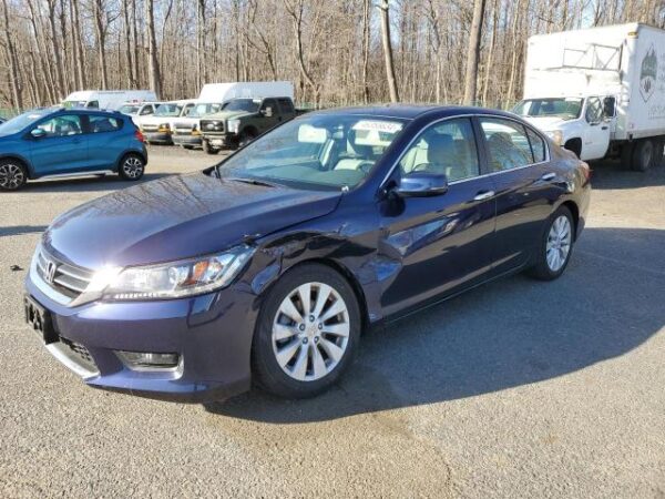 Honda Accord 2015 - 1HGCR2F80FA219489