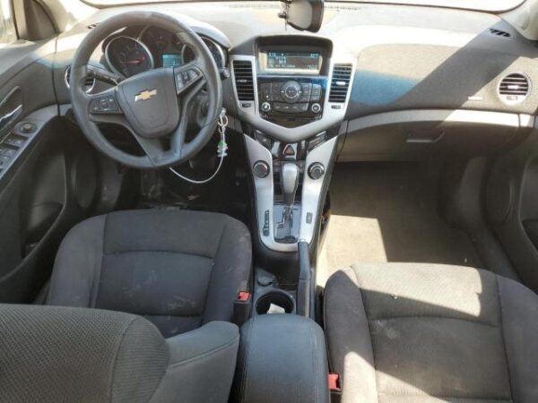 Chevrolet CRUZE 2015 - 1G1PC5SB6F7246562