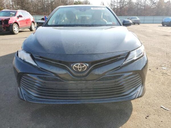 Toyota CAMRY 2019 - 4T1B11HK1KU755554