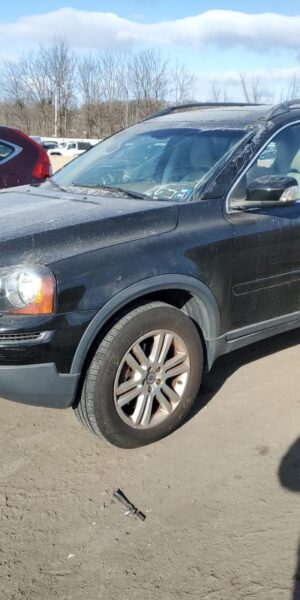 VOLVO XC90 BLACK - YV4982CZ8A1532286