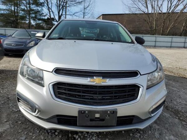 Chevrolet CRUZE 2015 - 1G1PA5SG9F7215288