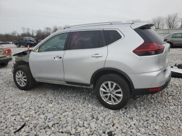 Nissan ROGUE 2019 - 5N1AT2MV5KC715821