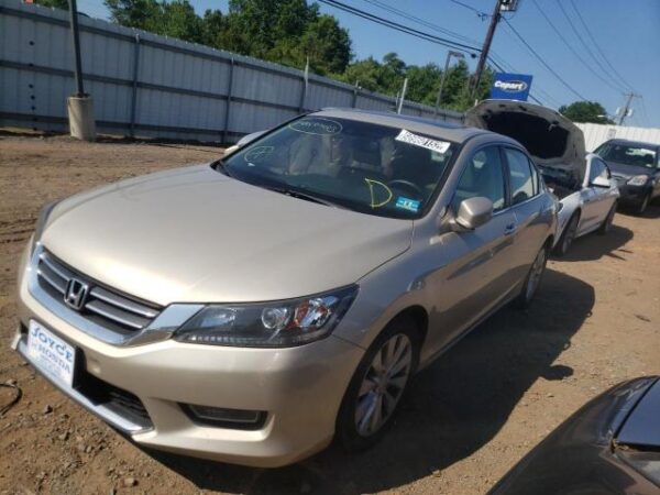 HONDA ACCORD GOLD - 1HGCR2F88DA153819