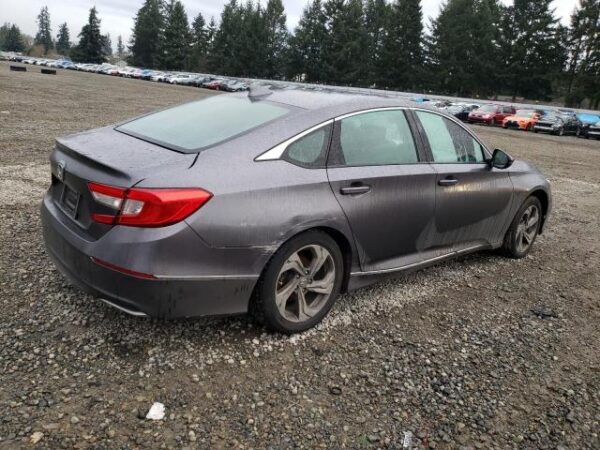 Honda Accord 2019 - 1HGCV1F59KA080226