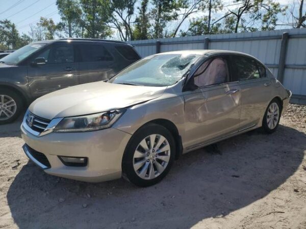 Honda Accord 2015 - 1HGCR2F80FA244165