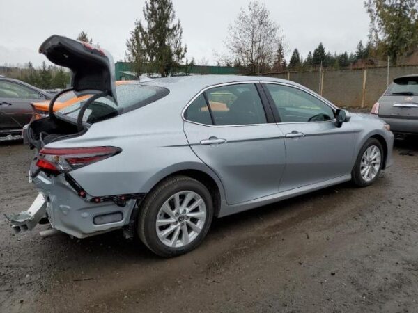 Toyota CAMRY 2023 - 4T1C11AK2PU168284