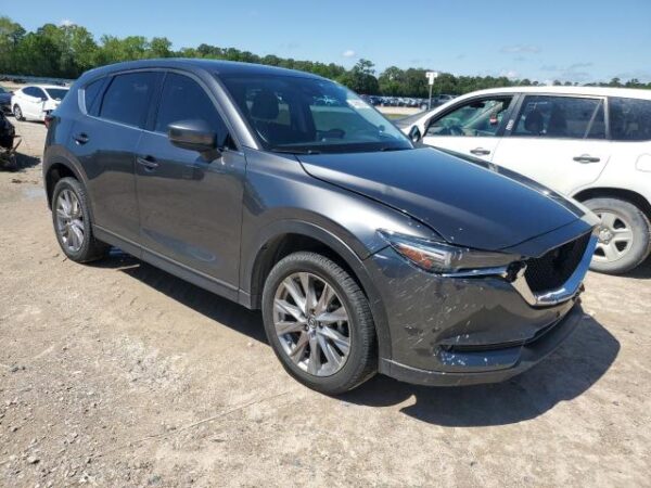 Mazda CX-5 2019 - JM3KFADM1K1659395