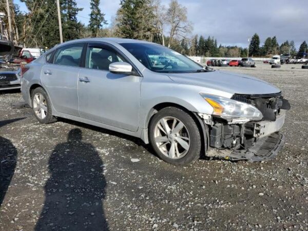 Nissan ALTIMA 2015 - 1N4AL3AP7FC567408