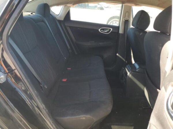 Nissan SENTRA 2017 - 3N1AB7AP5HL693491