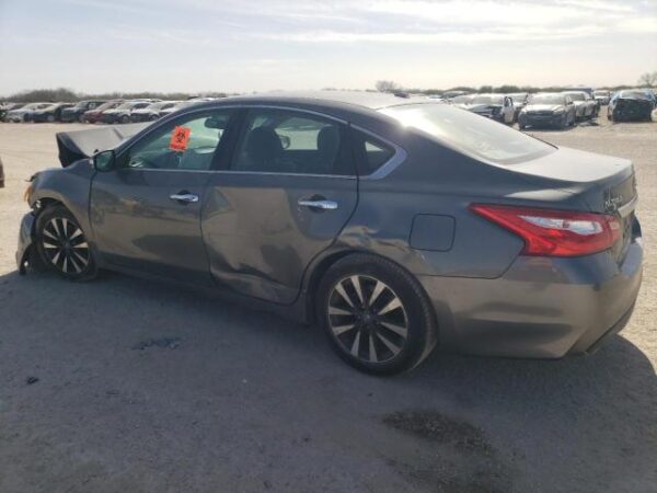 Nissan ALTIMA 2017 - 1N4AL3AP9HC242830