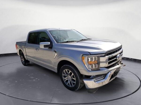 Ford F150 2021 - 1FTEW1C5XMKD57228