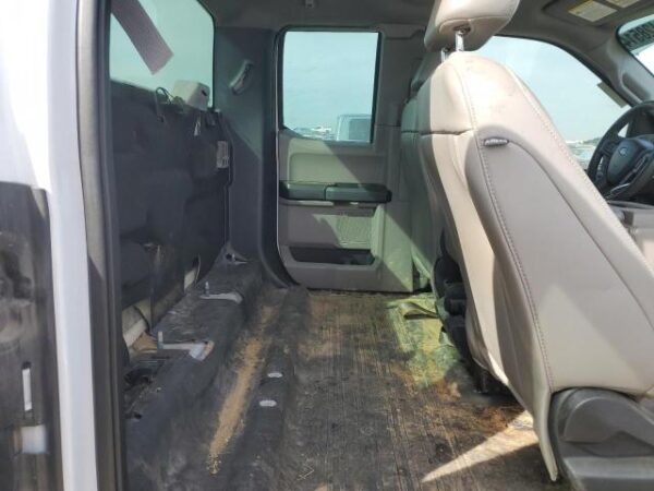 Ford F150 2018 - 1FTEX1C52JFE59947