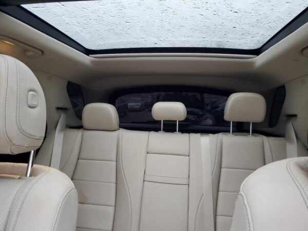 Mercedes-benz GLE 2022 - 4JGFB4KB8NA578516