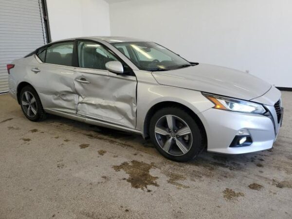 Nissan ALTIMA 2021 - 1N4BL4EW5MN380620