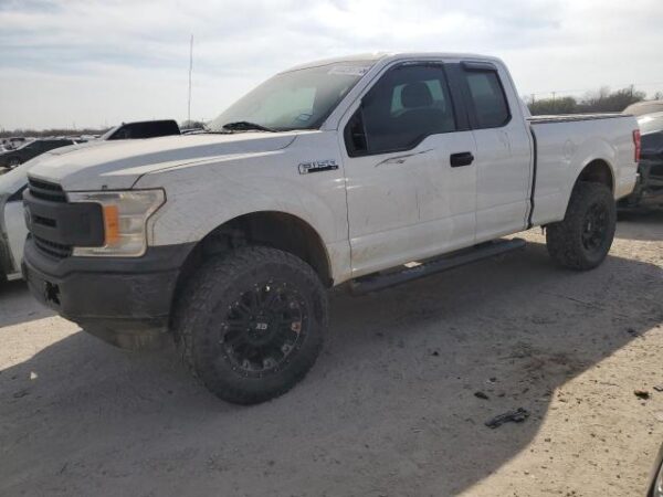 Ford F150 2018 - 1FTEX1C52JFE59947