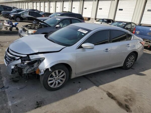 Nissan ALTIMA 2015 - 1N4AL3AP9FC450266
