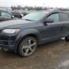 Audi Q7 2015 - WA1LGAFE4FD030938