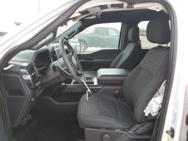 Ford F150 2022 - 1FTEW1CPXNFA27729