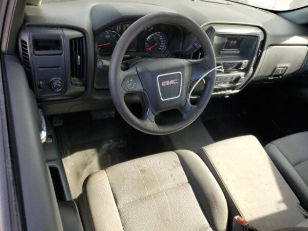 Gmc SIERRA 2016 - 1GTN1LEC1GZ903769