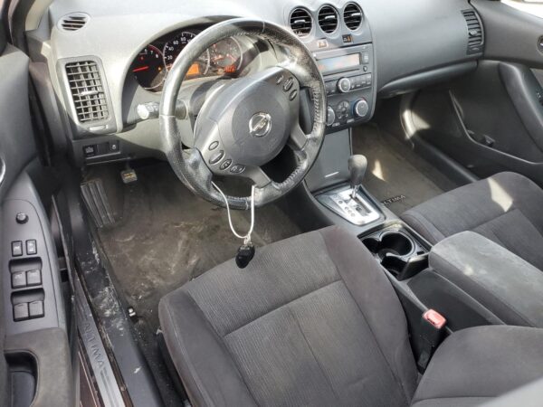 NISSAN ALTIMA BLUE - 1N4AL2AP0CN458363