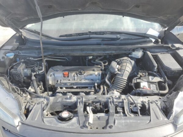 HONDA CRV BLACK - 5J6RM3H31DL000535
