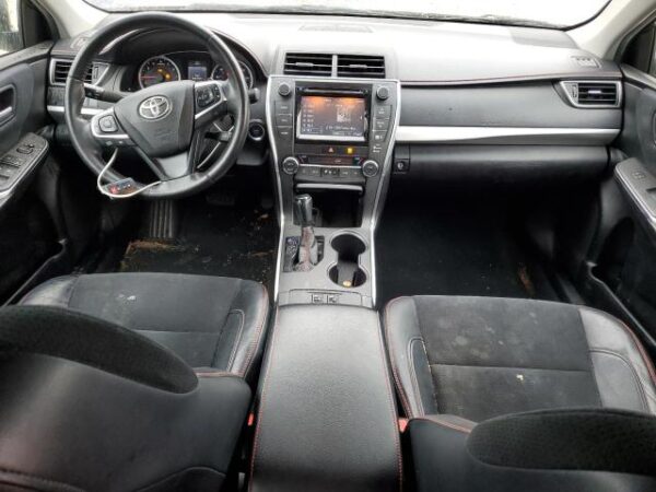 Toyota CAMRY 2015 - 4T1BK1FK9FU028748