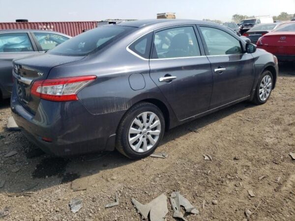 Nissan SENTRA 2015 - 3N1AB7AP4FL690661