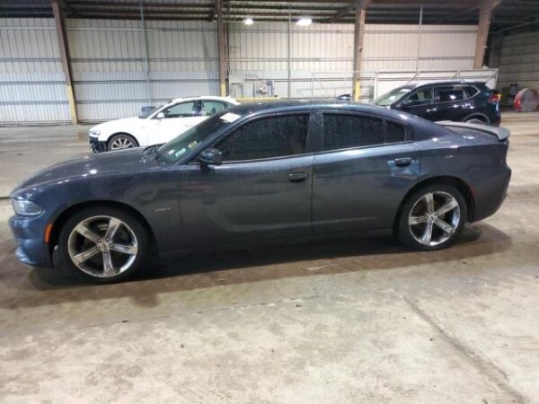 Dodge CHARGER 2017 - 2C3CDXCTXHH523375