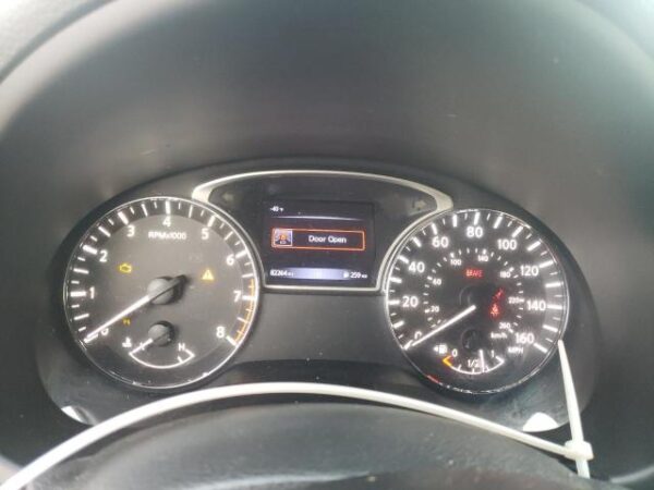 Nissan ALTIMA 2017 - 1N4AL3APXHN355772