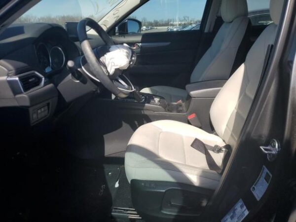 Mazda CX-5 2023 - JM3KFBCM7P0235756