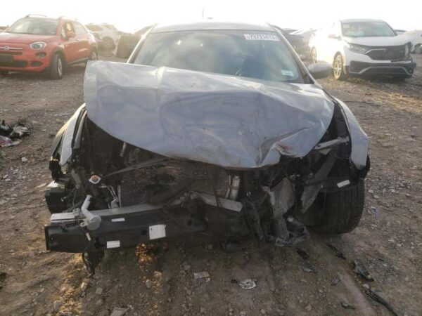 Nissan ALTIMA 2017 - 1N4AL3APXHN355772