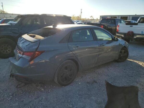 Hyundai Elantra 2021 - KMHLS4AG1MU179170