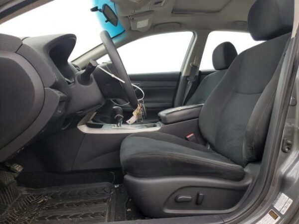 Nissan ALTIMA 2015 - 1N4AL3AP2FN916513