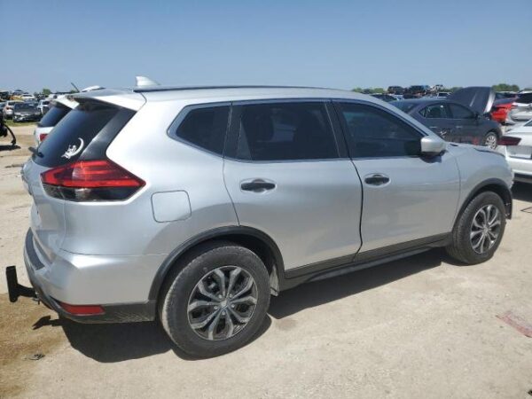 Nissan ROGUE 2017 - KNMAT2MT5HP556996