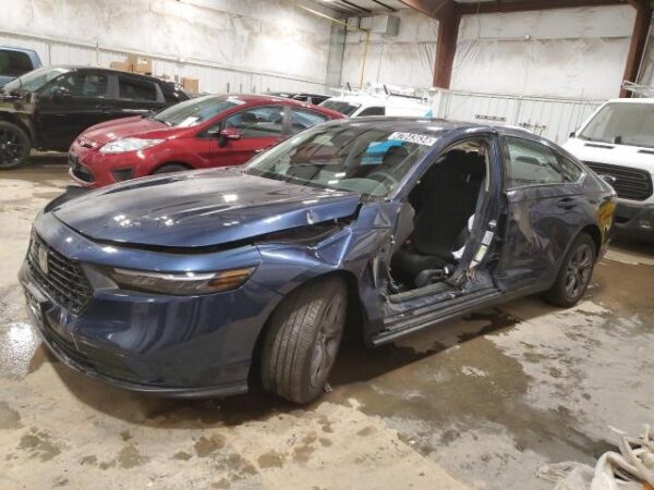 Honda Accord 2023 - 1HGCY1F39PA054612