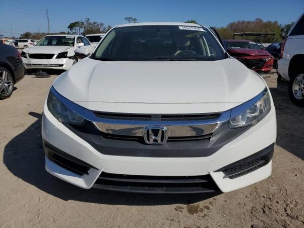 Honda Civic 2016 - 19XFC2F5XGE017146