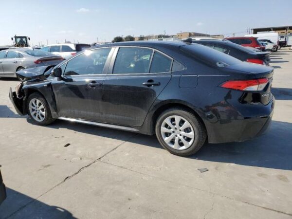 Toyota COROLLA 2023 - JTDB4MEEXPJ006062