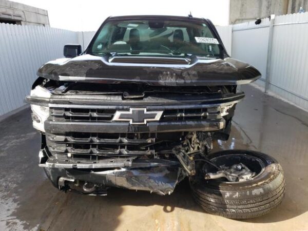 Chevrolet SILVERADO 2023 - 1GCPADED6PZ101810